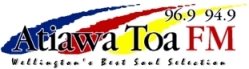 Atiawa Toa FM